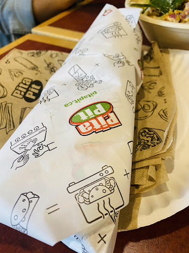 Photo of Pita Pit - 659 Queen St E, Sault Ste. Marie, ON P6A 1B1